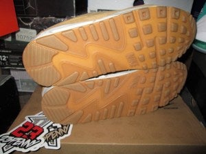 Image of Air Max 90 VT Premium QS "Haystack"