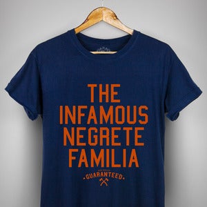 Image of THE INFAMOUS