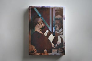 Image of SANG BLEU Issue 6