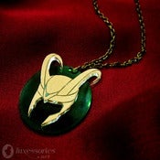Image of Loki Charms