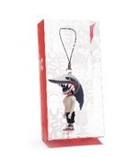 Image of Coarse Jaws Keychain - Coarsetoys