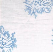 Image of Faded Blue Hawaii Sheets