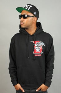 Image of Hail Breezy Hoodie