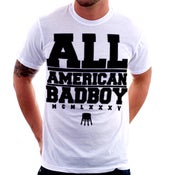 Image of All American Bad Boy