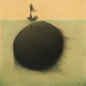 Image of A Less Expected Phenomenon
