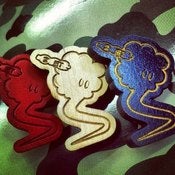 Image of K.A.$.H Season 1 Pins