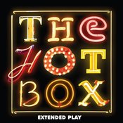 Image of The Hot Box EP - Extended Play (UPC - 859700830192)