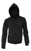 Image of Generation of Vipers - Crow/Triskele Pull Over Hoodie