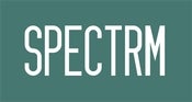 Image of 5 x Spectrm Stickers