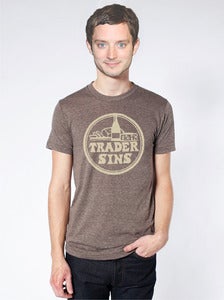 Image of TRADER SINS