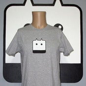 Image of Grey Mouse T-Shirt - ADULT