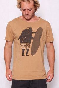 Image of Rake - Flipper Tee 