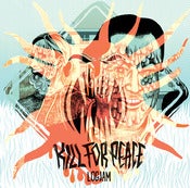 Image of Kill For Peace "logjam" album CD