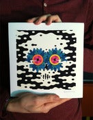 Image of THE MELLOSSOFOSSOR - SIGNED PRINT - LIMITED EDITION OF 50 