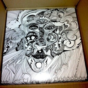 Image of Satisfaction Limited Edition 7"
