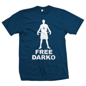 Image of FreeDarko Classic