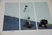 Image of Binomial Cube