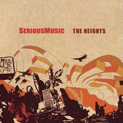Image of SeriousMusic - The Heights (CCCD001)