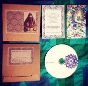Image of FABCD024 - LUCIERNAGA  Plays Propaganda Songs  CD-R  
