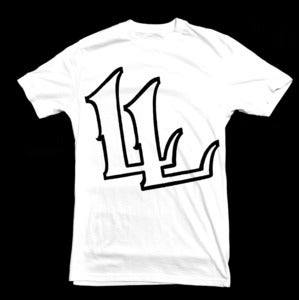 Image of Love Life Tee