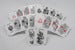 Image of Cthulhu Playing Cards