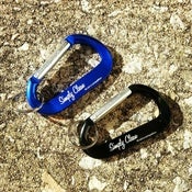 Image of Simply Clean Carabiner