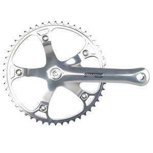Image of Campagnolo Record Pista Track Cranks 