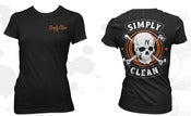 Image of Female SC4 Event Tee