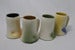 Image of Bear Steins by Sea Bear Pots