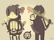 Image of HEADS|TAILS