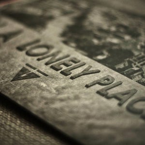 Image of Tape Loop Orchestra - In A Lonely Place