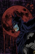 Image of Dawn of the Dark Knight