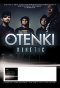 Image of OTENKI - KINETIC Poster
