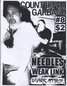 Image of COUNTERFEIT GARBAGE #8