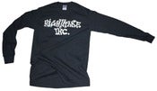 Image of "Bones" Long Sleeve 