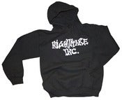 Image of "Bones" Hoodie