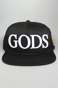Image of Gods Snap