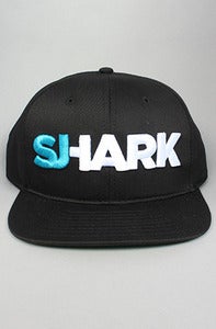 Image of SJ Shark Snap
