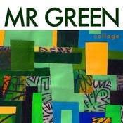Image of CD "Collage" by Mr. Green
