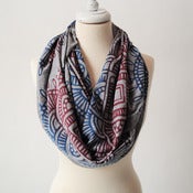 Image of Ventana Infinity Scarf