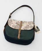 Image of S O L D -- the sophie bag.