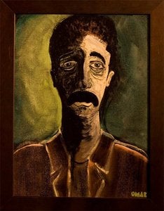 Image of Eduardo Cowhearder