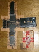 Image of RL:ZZ - Fragments cassette