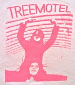 Image of Tabloid Girl T-shirt