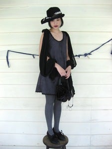Image of REBECCA DRESS