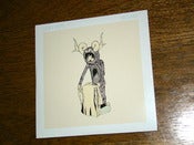 Image of Quiet Steps - Dying Livers/Secular CD