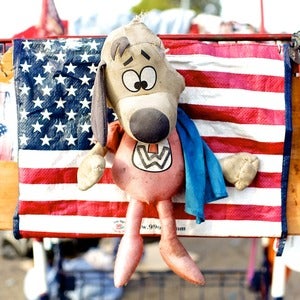 Image of You're My Wonder Dog