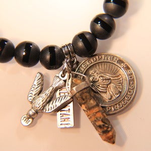 Image of St.ChristoperChoi - Onyx