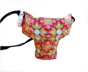 Image of Rosarita/Red {*WaterProof} Rain Slicky