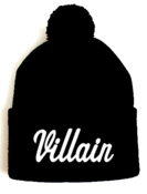 Image of Villain Beanie